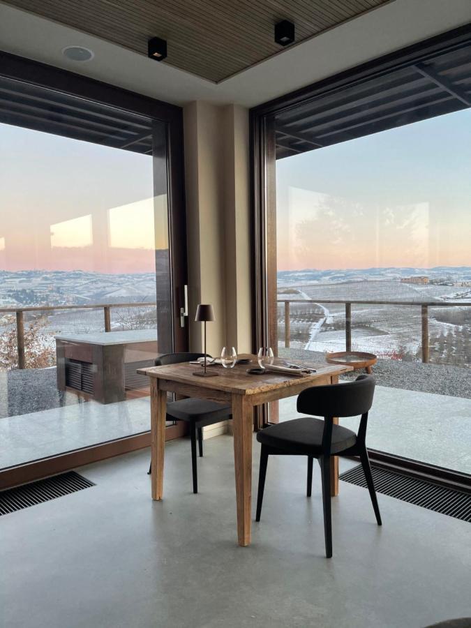 Il Grecale - Camere E Appartamenti Ла-Морра Екстер'єр фото